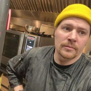 Meet your Posher, Tyler